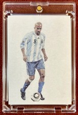 2022 Fansmall Argentina Juan