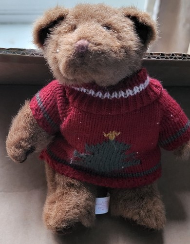 Russ bears from the - russ, past