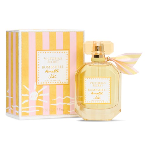 Victoria secret bombshell - secret,