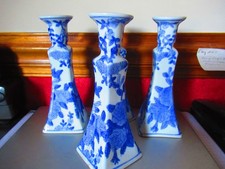 Chinese Hand Painted Porcelain
