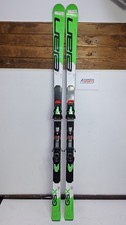 Elan GSX 182 cm Ski + Elan EL