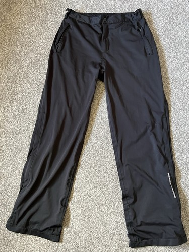 Swedemount stx stretch