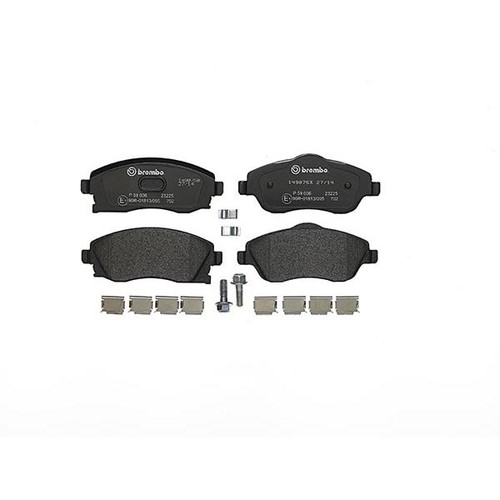 036 disc brake - brake, pad