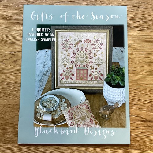 Gifts the season projects - the,