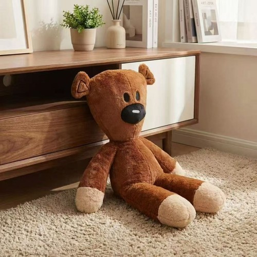 Teddy bear plush toy - teddy,
