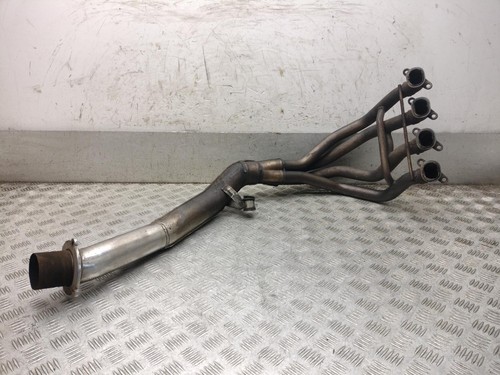 2000 triumph 600 exhaust - 2000, tt