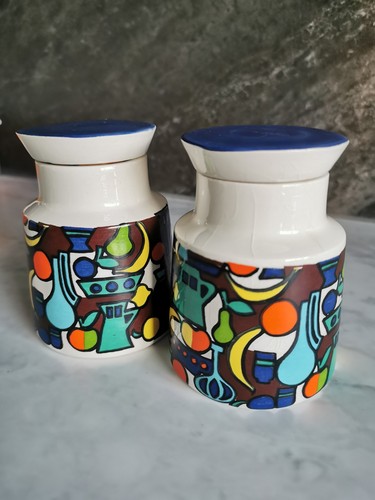 Pair 1963 vintage - , w