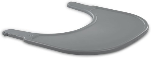 Hauck alpha click tray - grey,