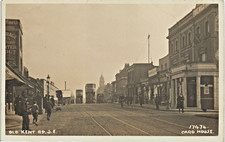 Walworth. Old Kent Road #