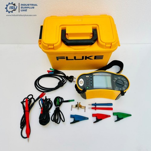Fluke 1653b multifunction - 1653b,