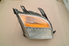 FORD FUSION HALOGEN HEADLIGHT