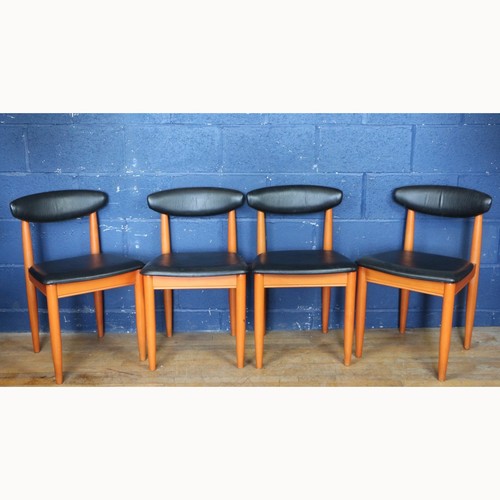 Set four vintage retro - a,