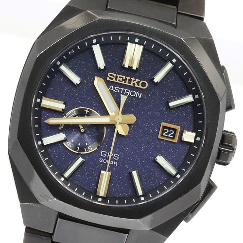 Seiko astron nexter starry - seiko,