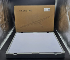 Starlink Standard Latest Gen (V4) Motorhome, Camper Van, Boat Roof Mount