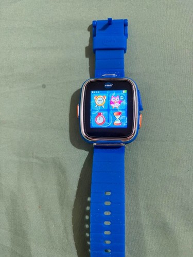 Vtech kidizoom smart - vtech,