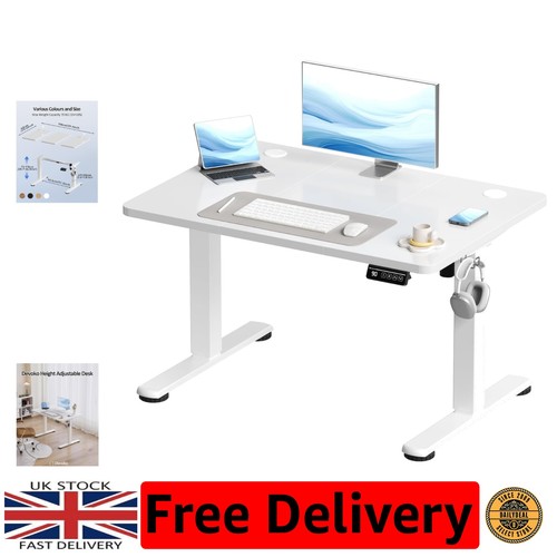 Electric standing desk - electric,