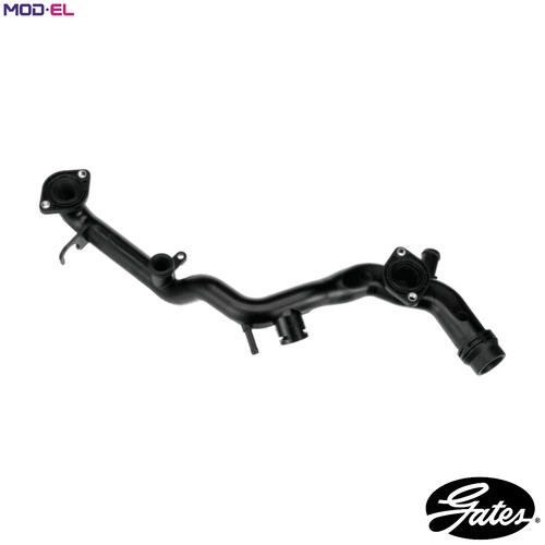 Coolant pipe 2840 - pipe, vw