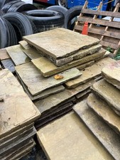 Yorkshire stone flags 