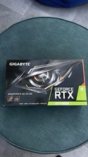 GIGABYTE GeForce RTX 2070 Super Windforce OC 8GB GDDR6 Graphics Card...