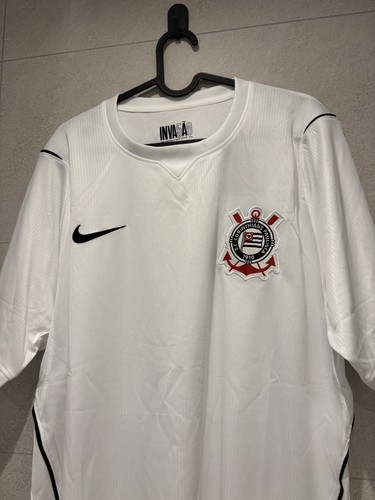 Corinthians nike 2026 home - 2026,