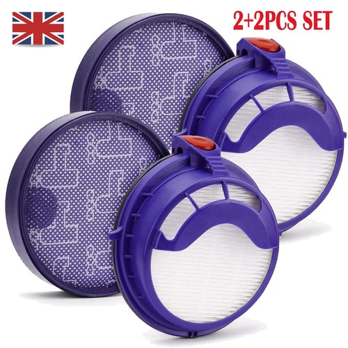 2pcs for dyson - 2+2pcs, pre