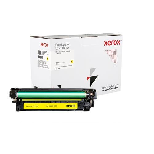 Xerox toner cartridge everyday - xerox,