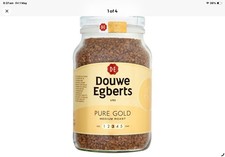 Douwe Egberts Medium Roast