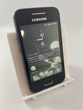 Samsung Galaxy Ace Black