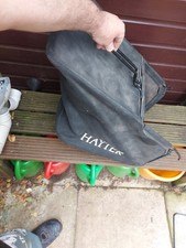 Hayter Jubilee 43 Mower Grass