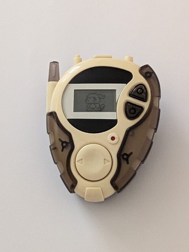 Bandai digimon digivice - digivice, d3