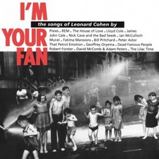 Various Artists : I'm Your