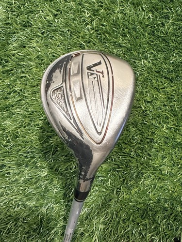 Nike vrs hybrid 75g - 4,
