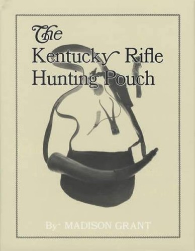 Kentucky muzzleloading rifle - kentucky,
