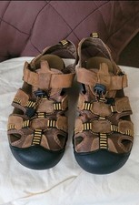 Men's Fisherman Sandals