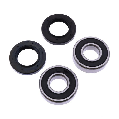 Complete wheel bearing kit jmp - wheel,