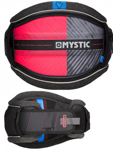 Mystic gem waist harness - gem,