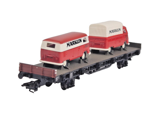 Marklin 45083 gauge - marklin, ho