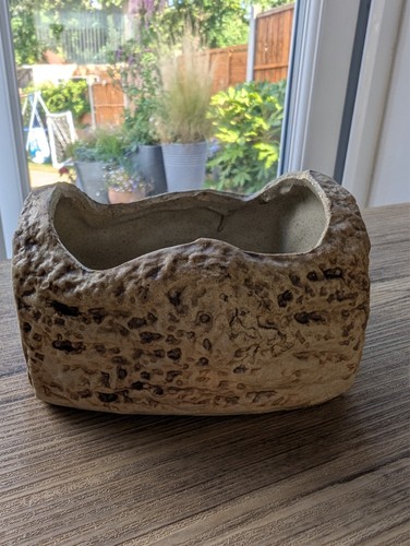Vintage moira pottery - vintage,