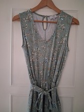 Laura Ashley Ladies Jumpsuit