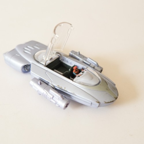 Micro machines star - micro,