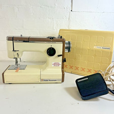 Frister and Rossman Cub 4