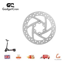 Disc Brake Steel For Kugoo M4