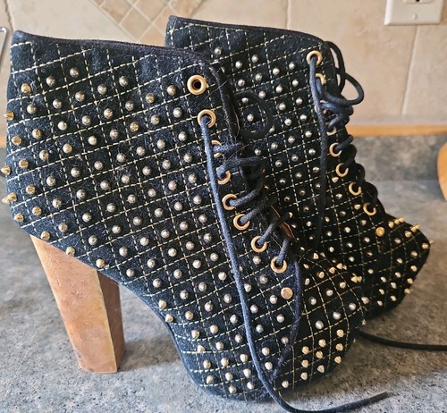 Jeffrey campbell havana lita - jeffrey,