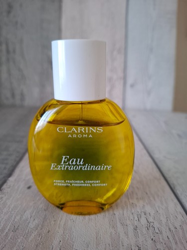Clarins eau extraordinaire - eau,