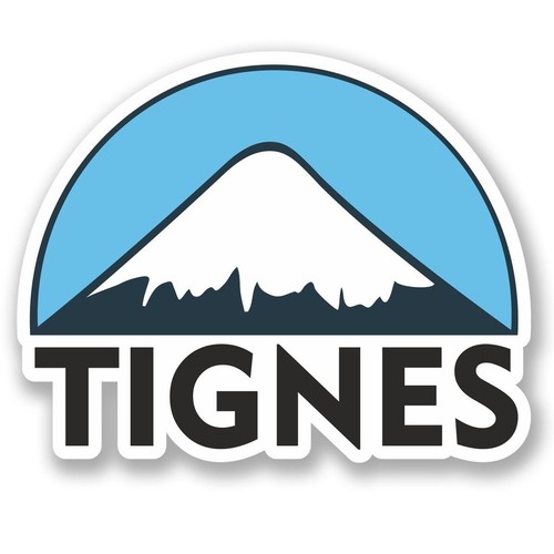 Tignes ski snowboard - ski,