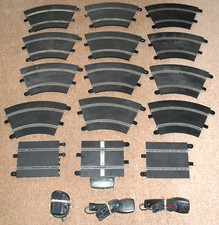 Scalextric Sport Track Bundle