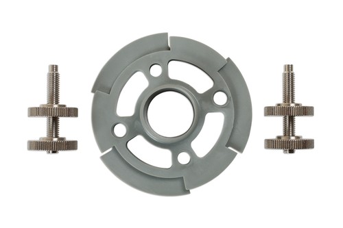 Fuel injection pump sprocket - fuel,