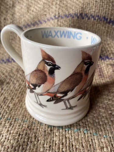 Emma bridgewater half pint - emma,
