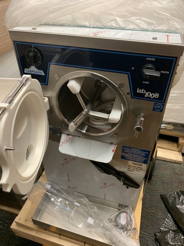 New stock carpigiani lb100 - stock,