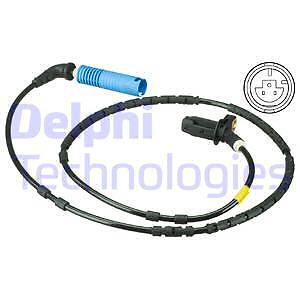 New sensor wheel - sensor,, speed